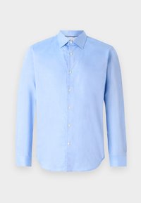 SLHSLIMCLARK SHIRT - Srajca - light blue