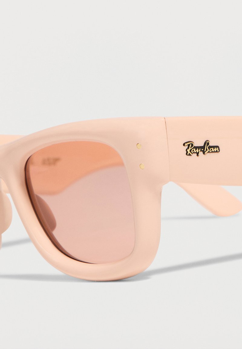 Ray-Ban WAYFARER PUFFER A$AP ROCKY UNISEX - Sunglasses  display picture 2