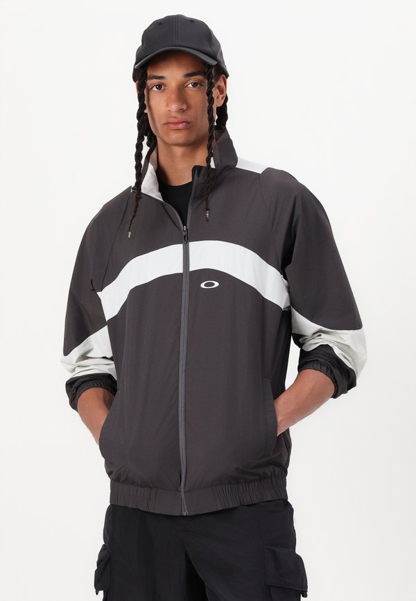 ENHANCE ACLIFE WIND JACKET - Waterproof jacket - phantom3