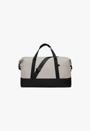 Torba za vikend - taupe