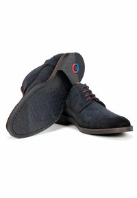 Fluchos Zapatos de vestir - marino