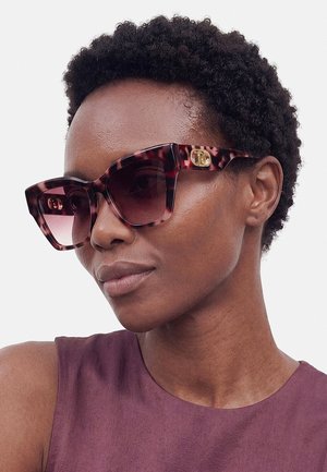 LIU JO, Gafas de sol - purple tortoise