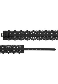 LASCANA Tailleriem - schwarz