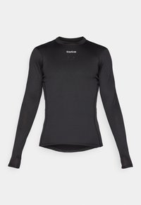 RIDE WINTER LONG SLEEVE BASE LAYER - Langarmshirt - black