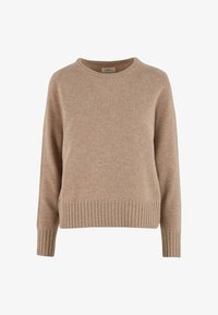 Unausgewählt, cappuccino