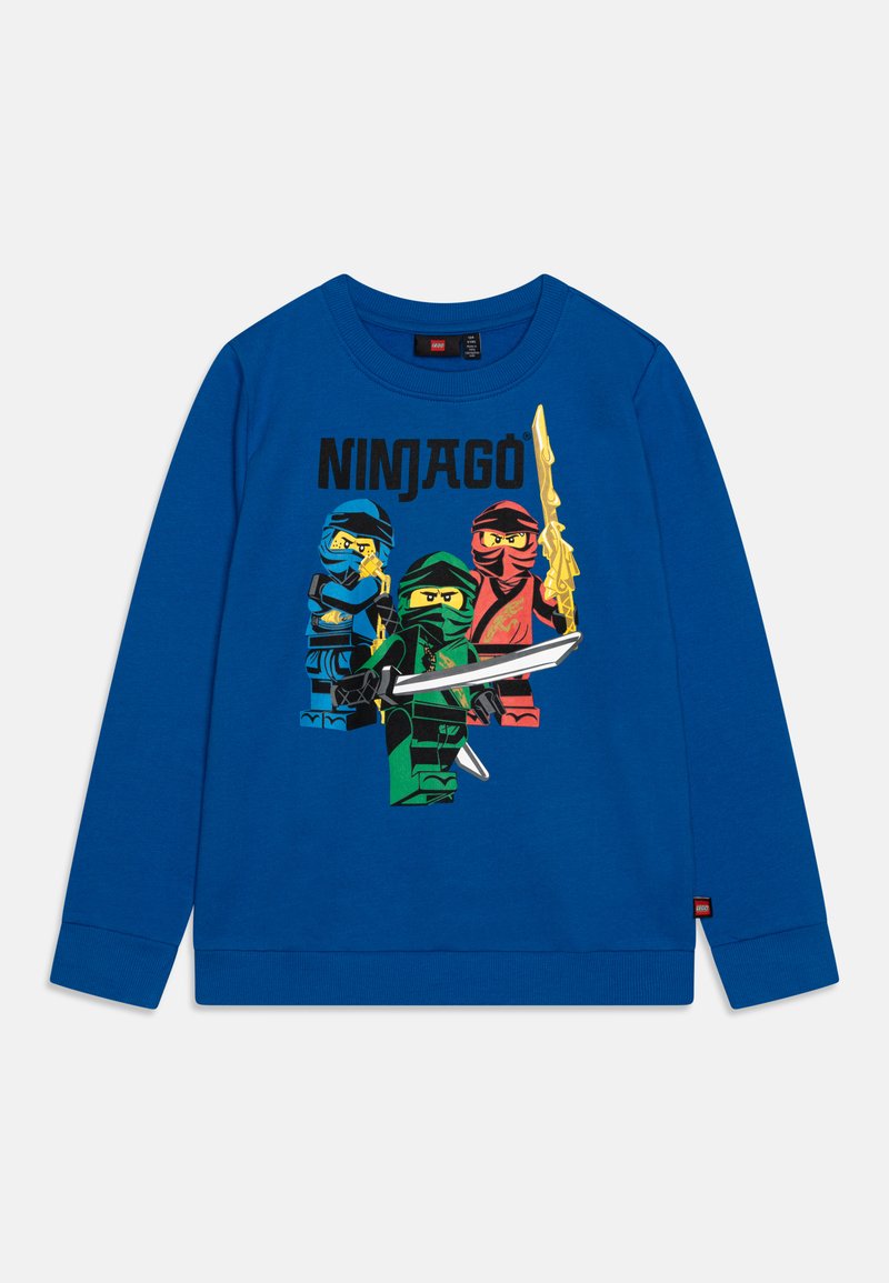 LEGO® kidswear Sweater blauw