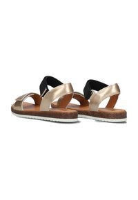 Jochie & Freaks SOUL RO - Sandalen - goud