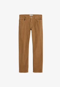 Ei valittu, Beige