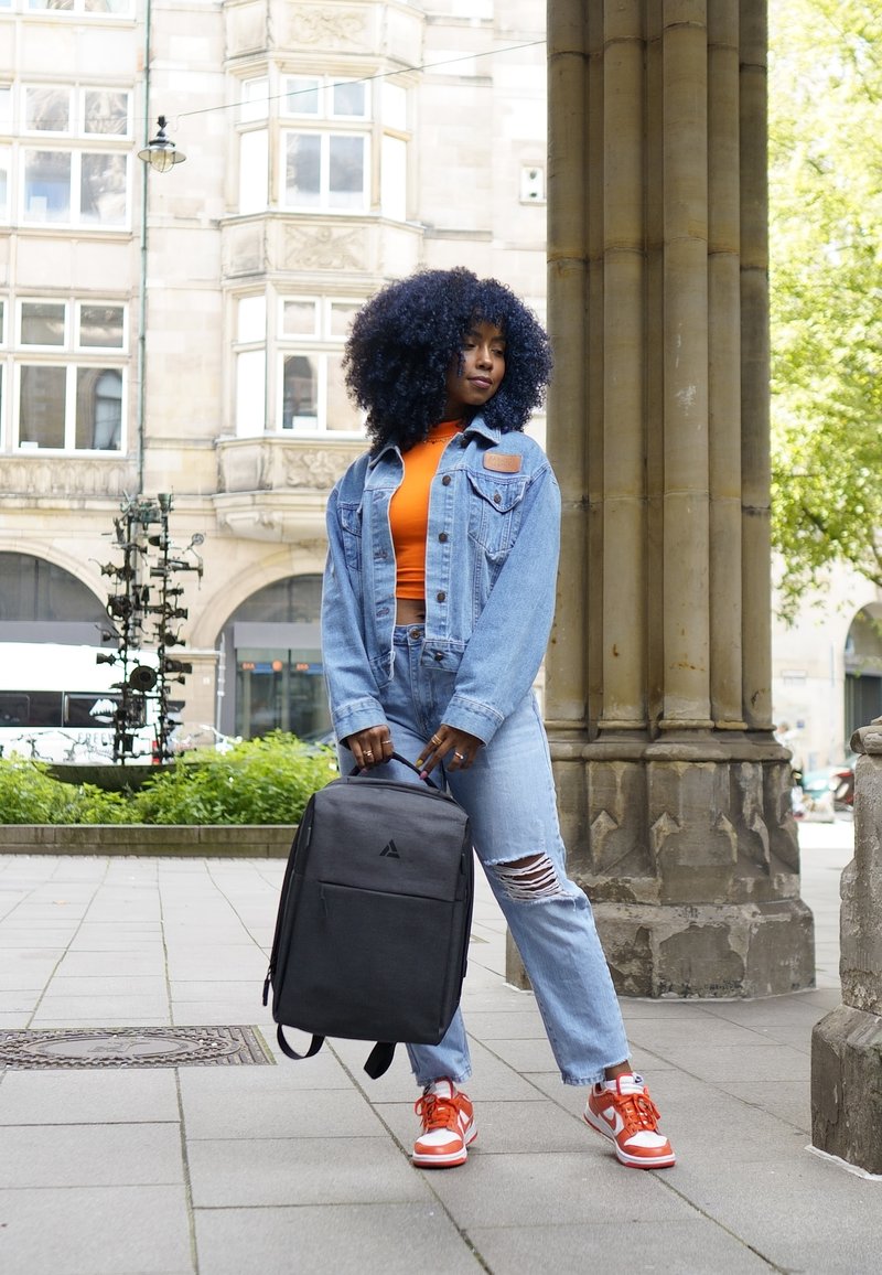 Arrivly ALLROUNDER S PRO - Rucksack - black - Zalando.ie