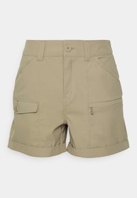MARIDALEN - Shorts - pebble