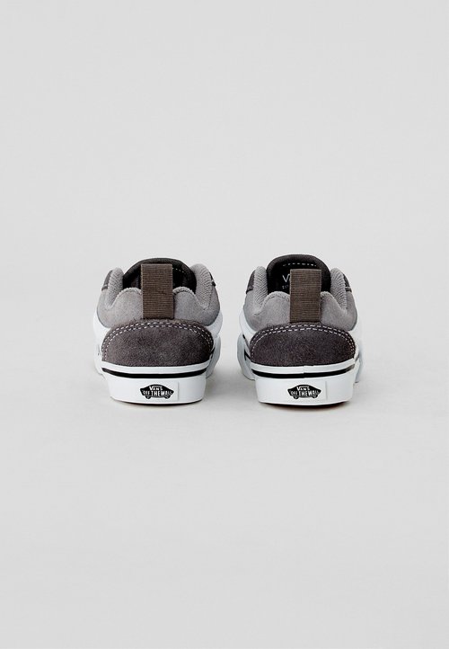 Vans KNU SKOOL ELASTIC LACE UNISEX - Trainers - pewter/grey/white — foto 3
