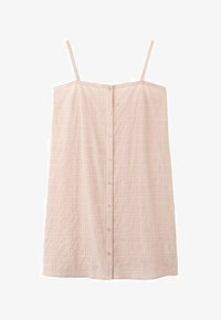 Geselecteerd, orange