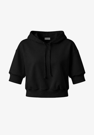 Vivisence, 9008 - Kapuzenpullover - black
