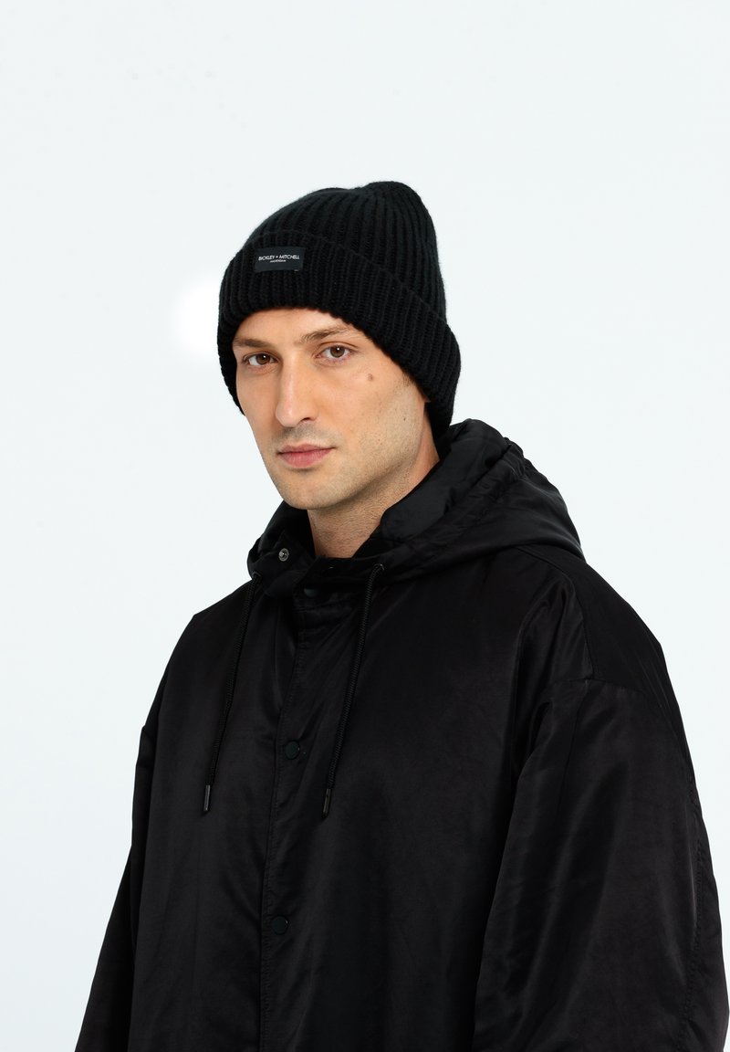 Bickley+Mitchell Muts - black