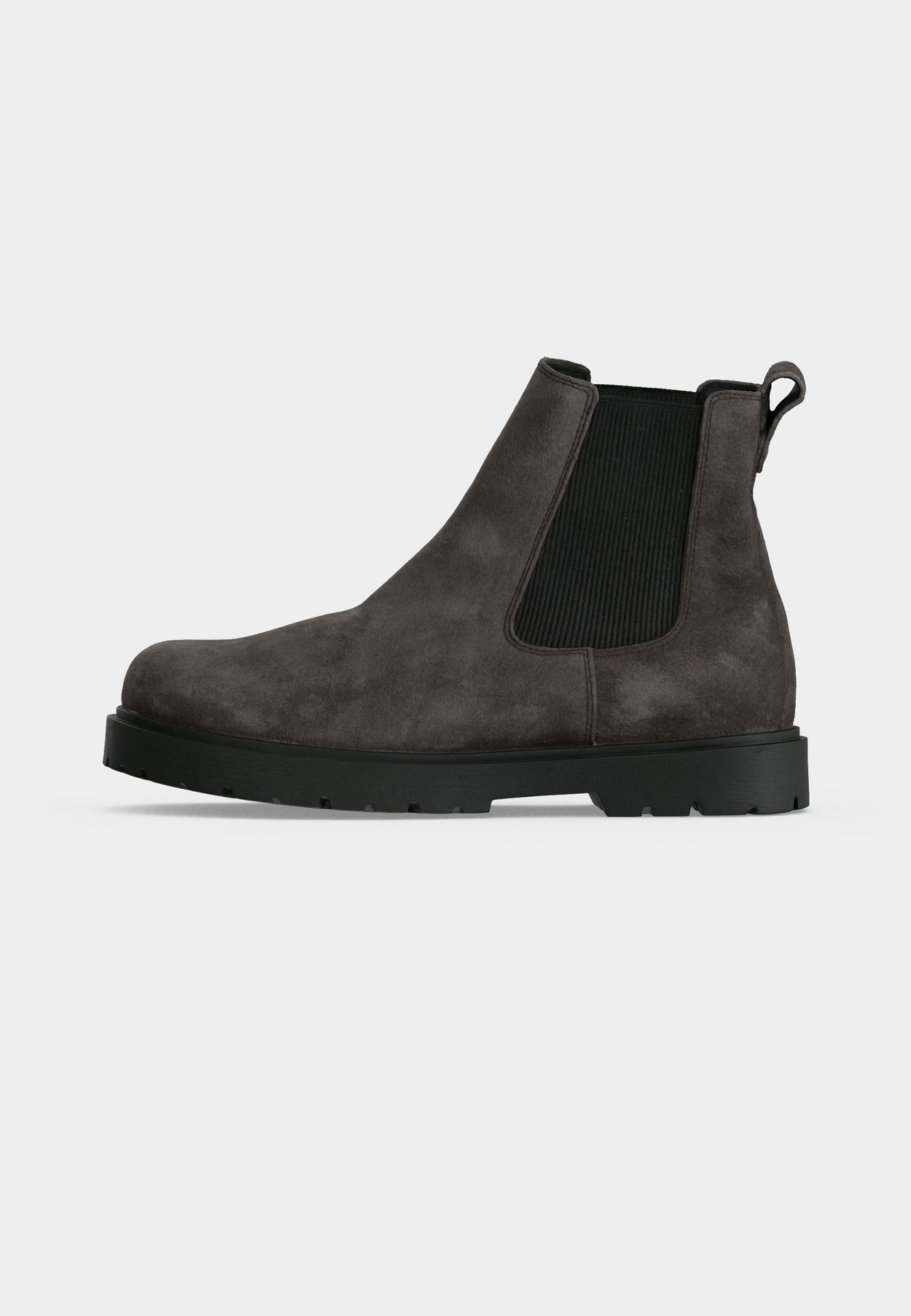 HIGHWOOD SLIP ON MID LEVE UNISEX