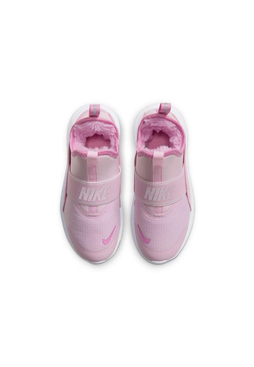 Nike Flex Runner Warm PS 'Pink Foam Pink Rise' — photo 3