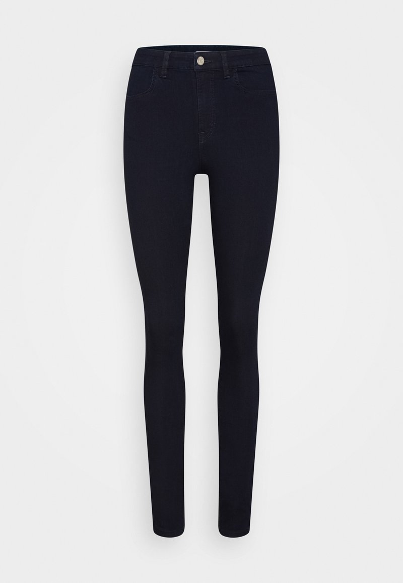 Filippa K Jeans Skinny Fit donkerblauw