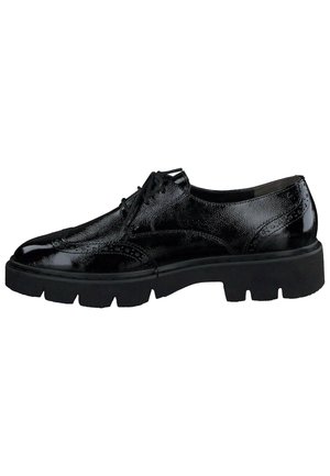 Derbies - black
