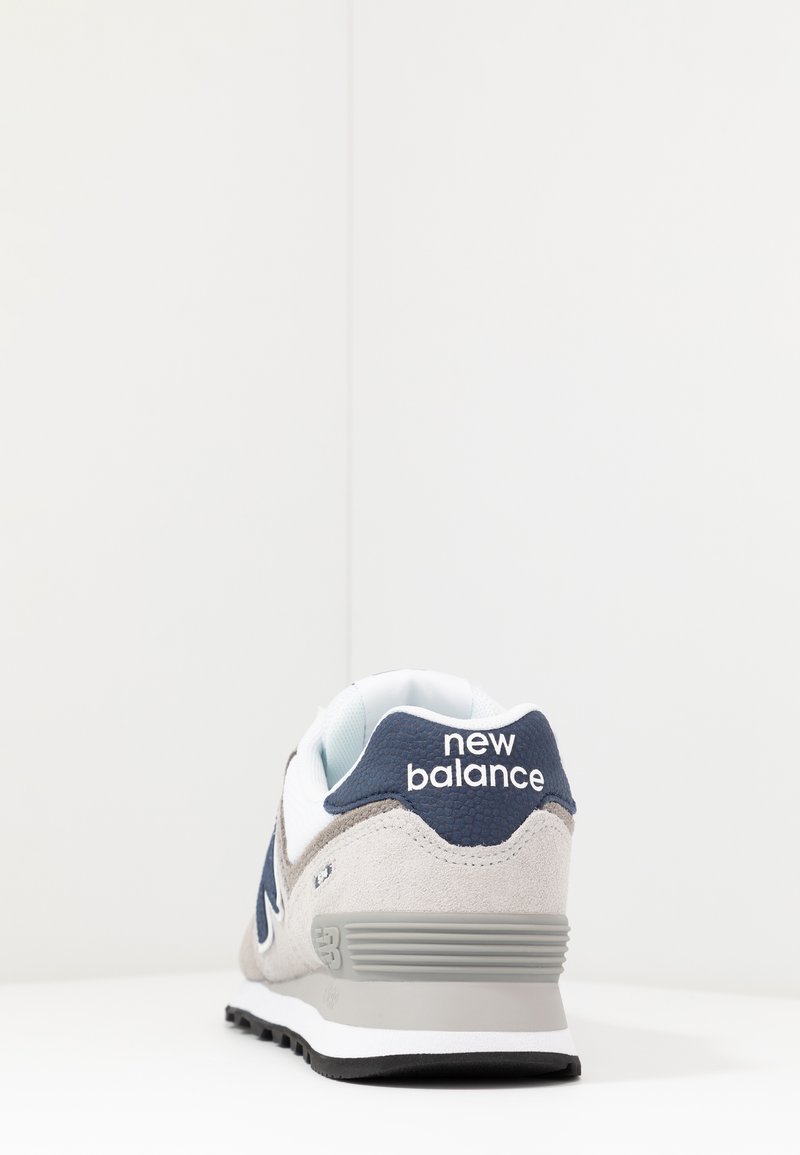أصل مفاجئ المؤشر قادم جديد New Balance Ms574sbg Zalando Picturemydress Com