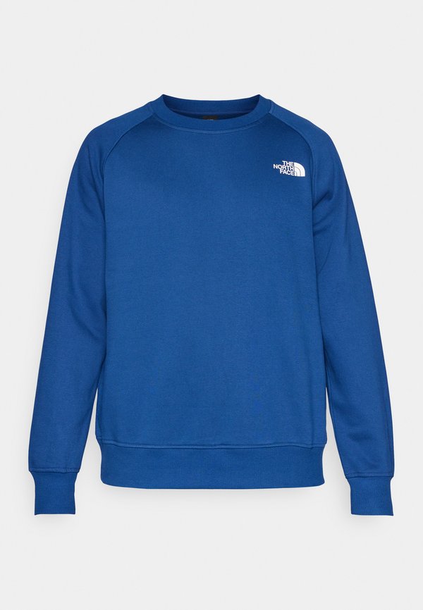 RAGLAN BOX CREW - Sweatshirt4