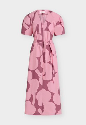 Marimekko, TAIVUT UNIKKO, różowy
