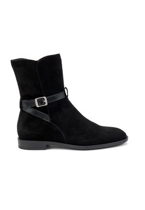 Botines - black
