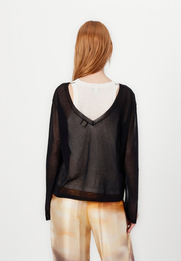 MARTIN MAGLIA  - Long sleeved top4