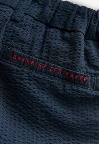 Baker by Ted Baker SET  - Shorts - navy