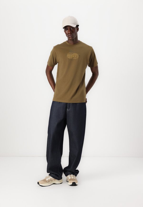 PACE OCCULT UNISEX - Print T-shirt3