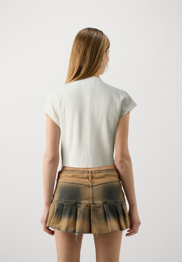 ONLSIESTA KNOT - Blouse - moonbeam3