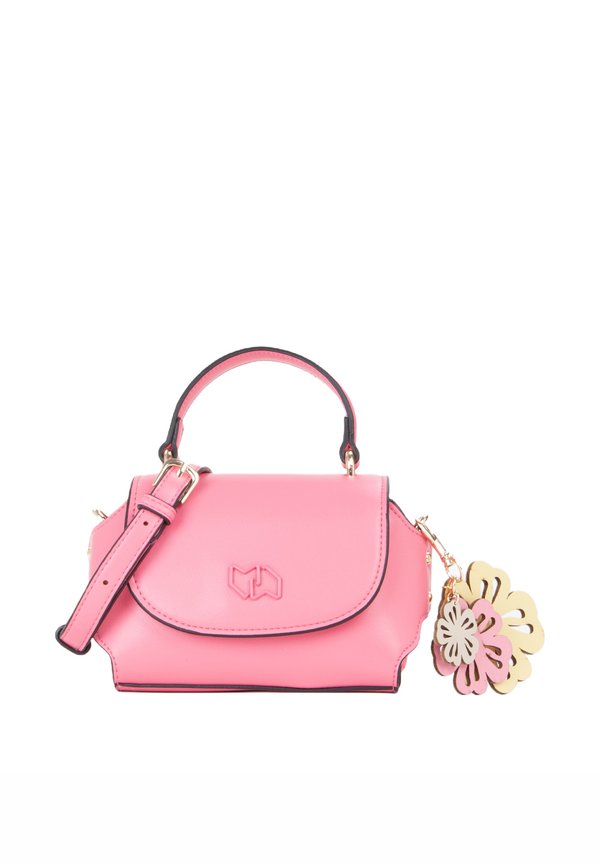 Handtasche - rosa
