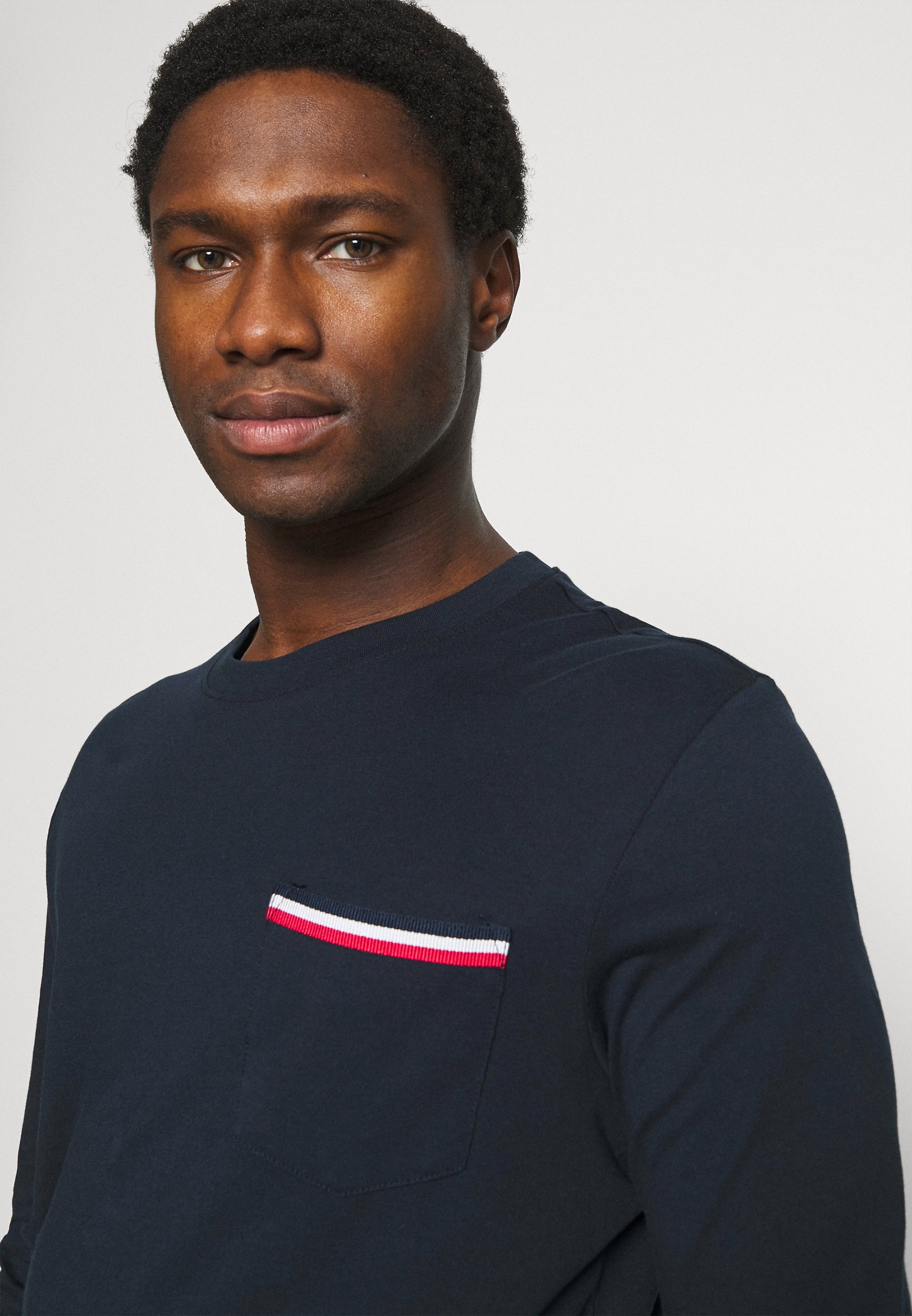 Men Long sleeved top Men Long sleeved top