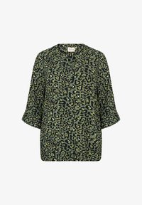 Atlasīts, thyme combi