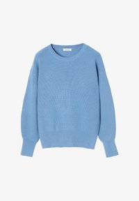 Neizvēlēts, blue sky