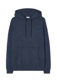 American Vintage DOVEN - Sudadera - marine surteint