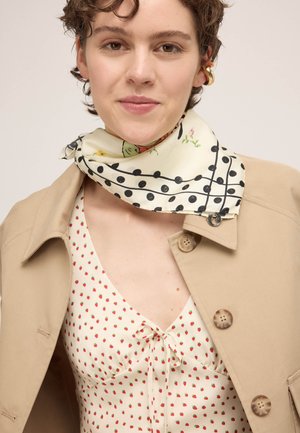 ottod'Ame, TRENCH - Ljetna jakna - beige