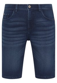 Bruno Banani - BISHOP - Denimshorts - blau Miniaturebillede 1