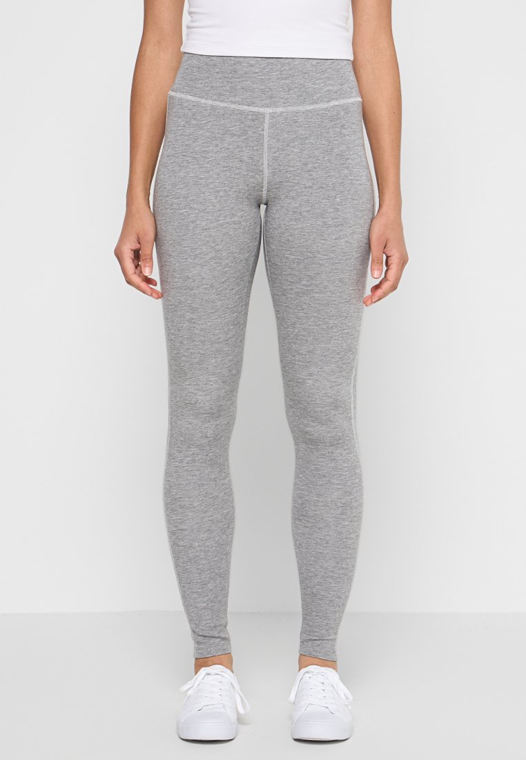 American vintage Legging lichtgrijs American vintage Legging lichtgrijs