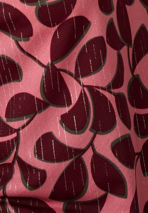 Damart, FLORAL TREND - Longsleeve - rose foliage