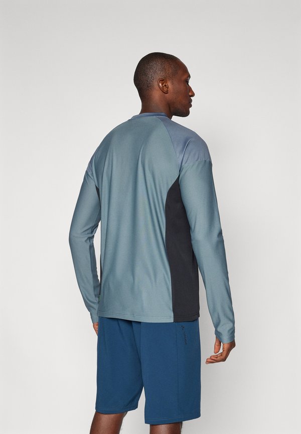 MENS MOAB - Long sleeved top - heron3