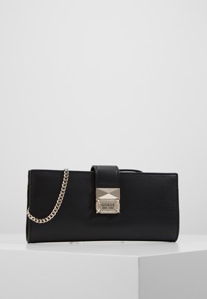 Pochette - black