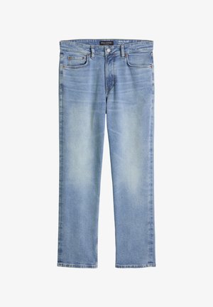 Marc O'Polo, Straight leg jeans - light blue