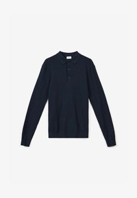 Ei valittu, navy blue