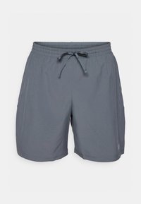 ESSENTIALS  - Sports shorts - graphite