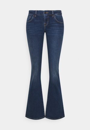 LTB ROXY - Kavbojke na trapez - merit wash