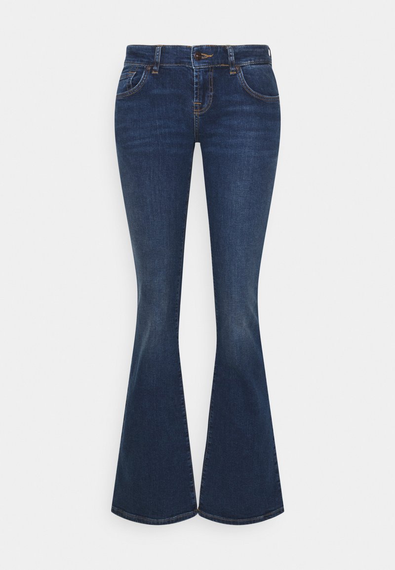 LTB ROXY - Jean flare - merit wash