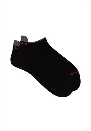 Socks - nero