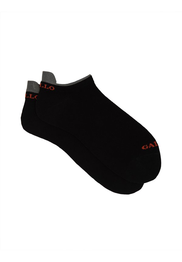 Socken - nero
