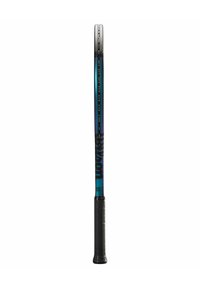 Wilson ULTRA 100L V4 UNBESAITET -  - Tennisracket - blau schwarz