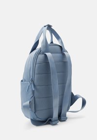 Jordan ALPHA MINI BACKPACK - Turistinė kuprinė - blue grey